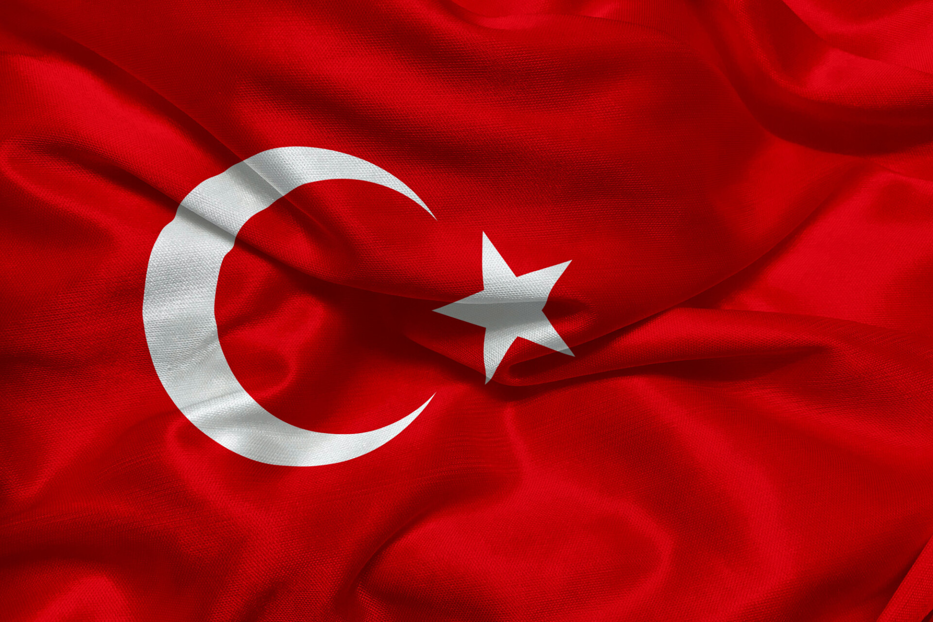 Flag Of Turkey Photo Motosha Free Stock Photos