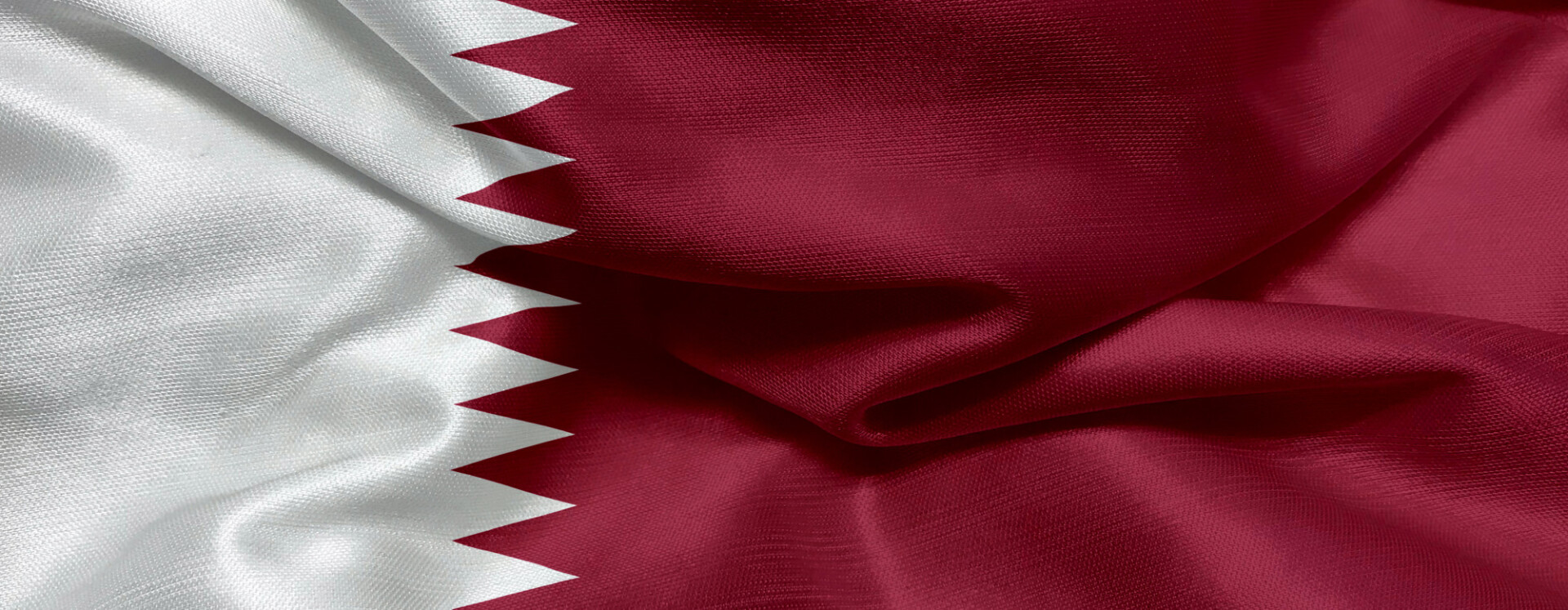 Flag Of Qatar Photo Motosha Free Stock Photos