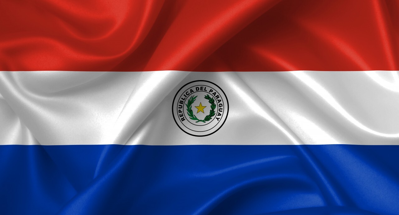 Flag Of Paraguay - Photo #524 - Motosha 