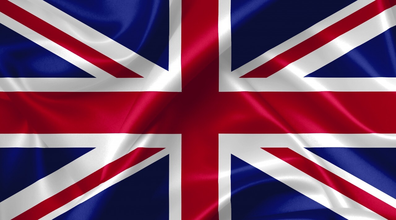 great britain flag - Photo #568 - motosha | Free Stock Photos