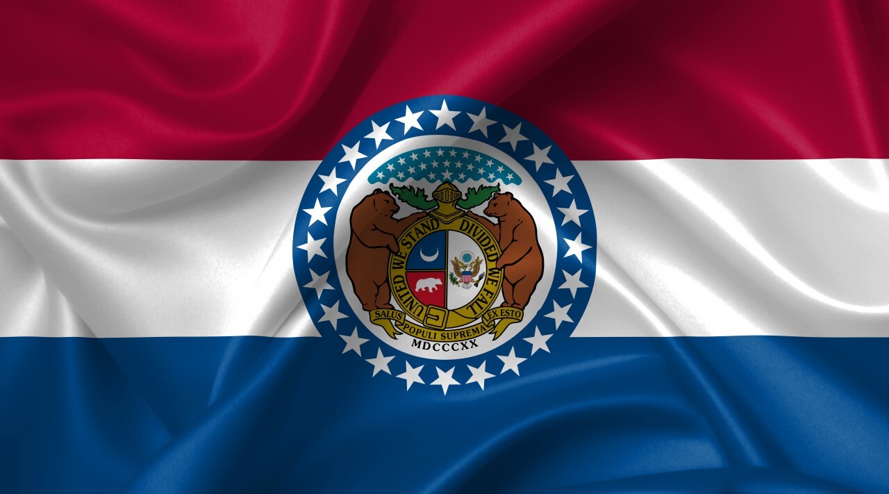 missouri flag - Photo #644 - motosha | Free Stock Photos