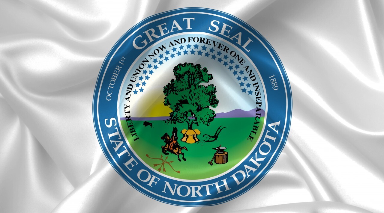 north dakota seal - Photo #675 - motosha | Free Stock Photos