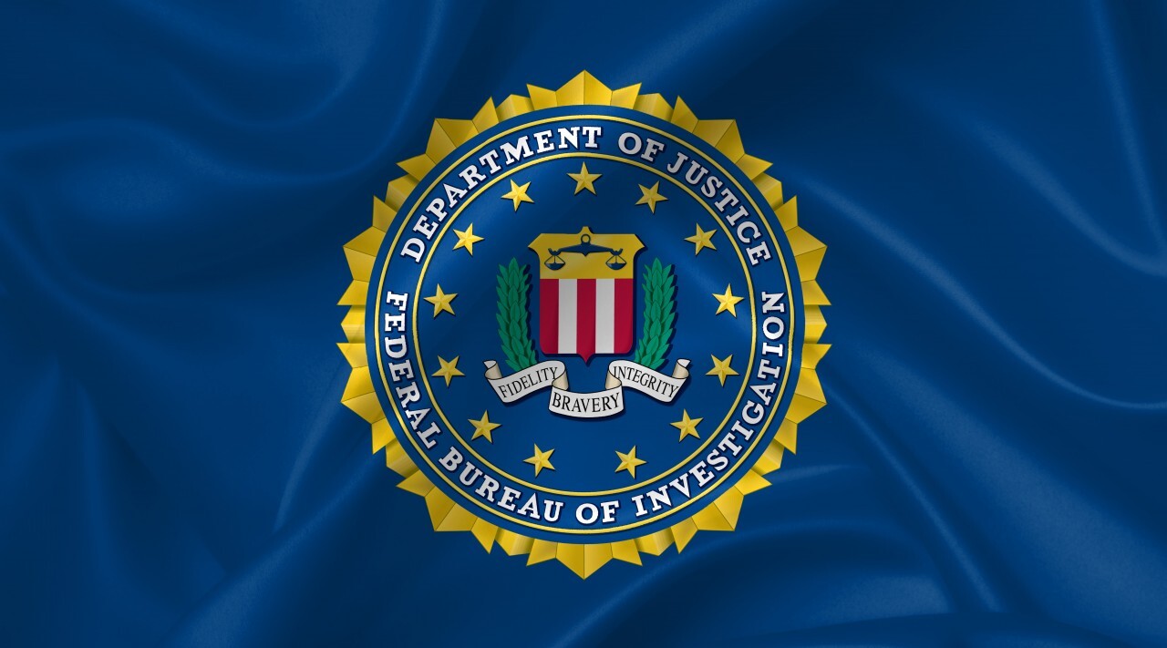 Seal Of The Federal Bureau Of Investigation Fbi Photo 715 Motosha 3494