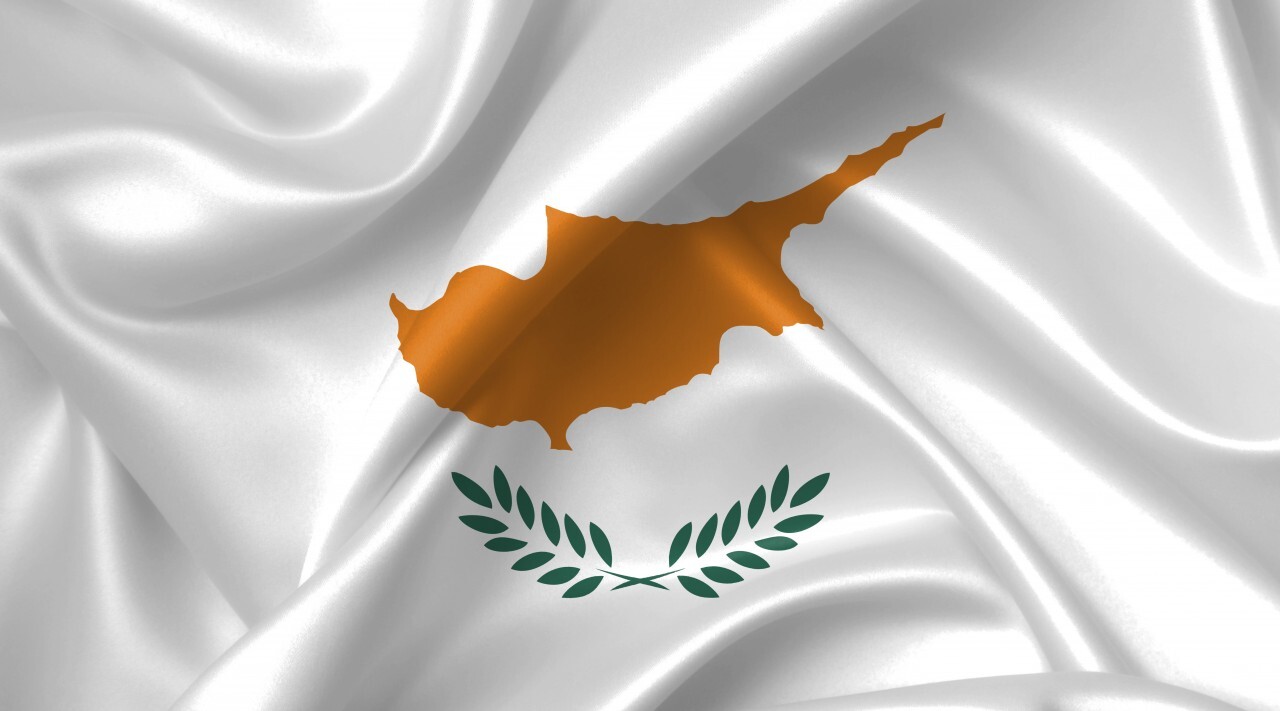 Cyprus Flag Photo 463 Motosha Free Stock Photos