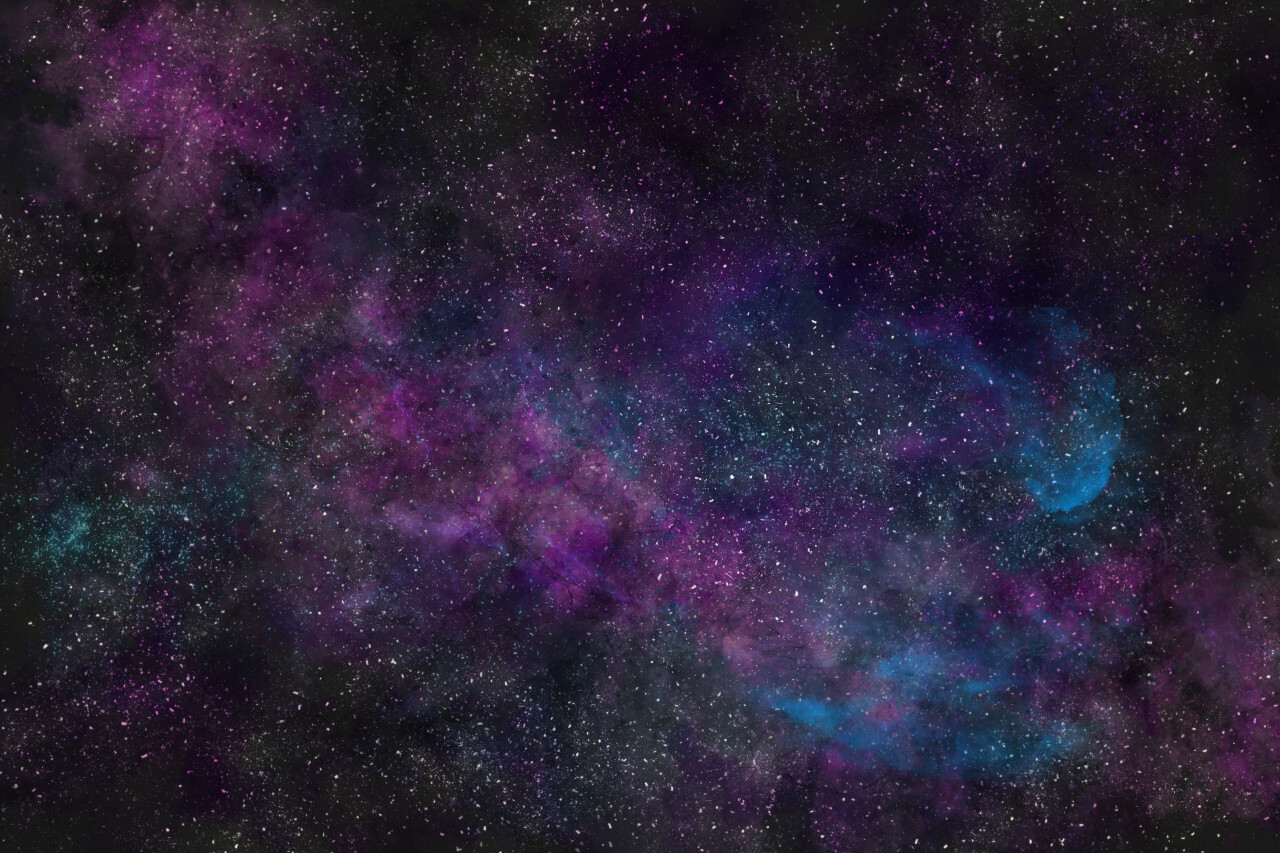 lila galaxy background science fiction wallpaper - Photo #1858 ...