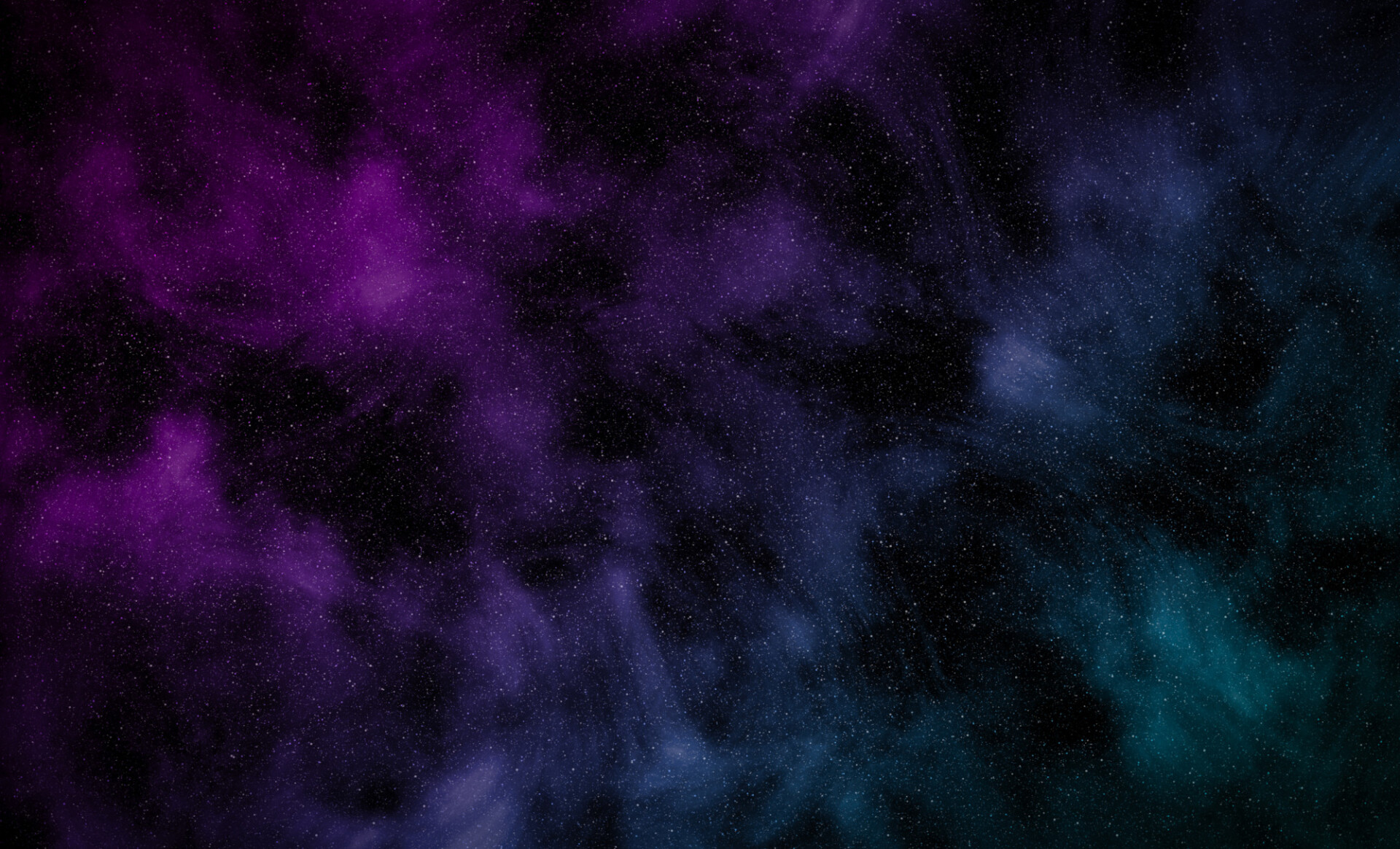 blue and purple universe galaxy background