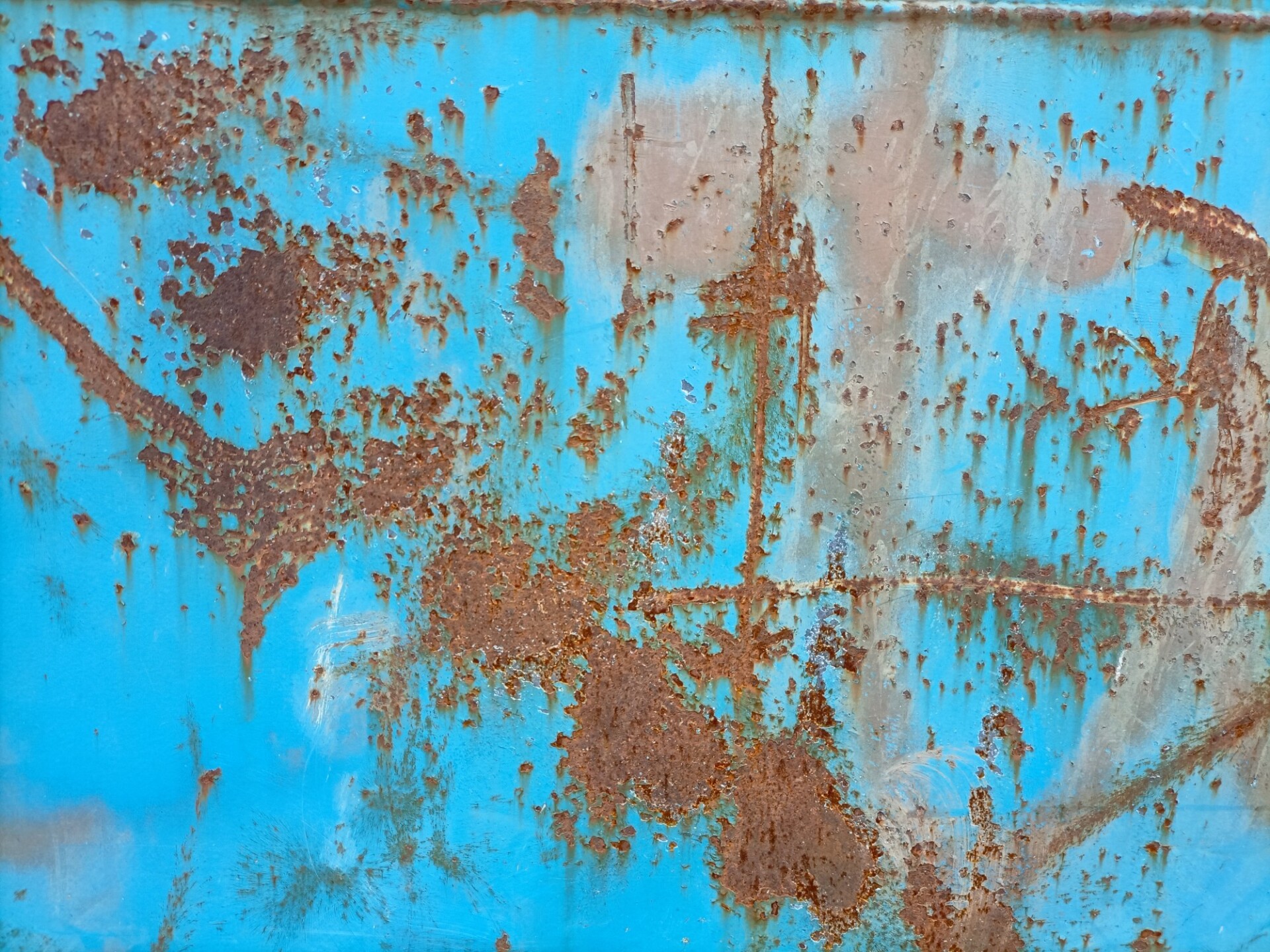 Rust and corrosion of steel фото 70