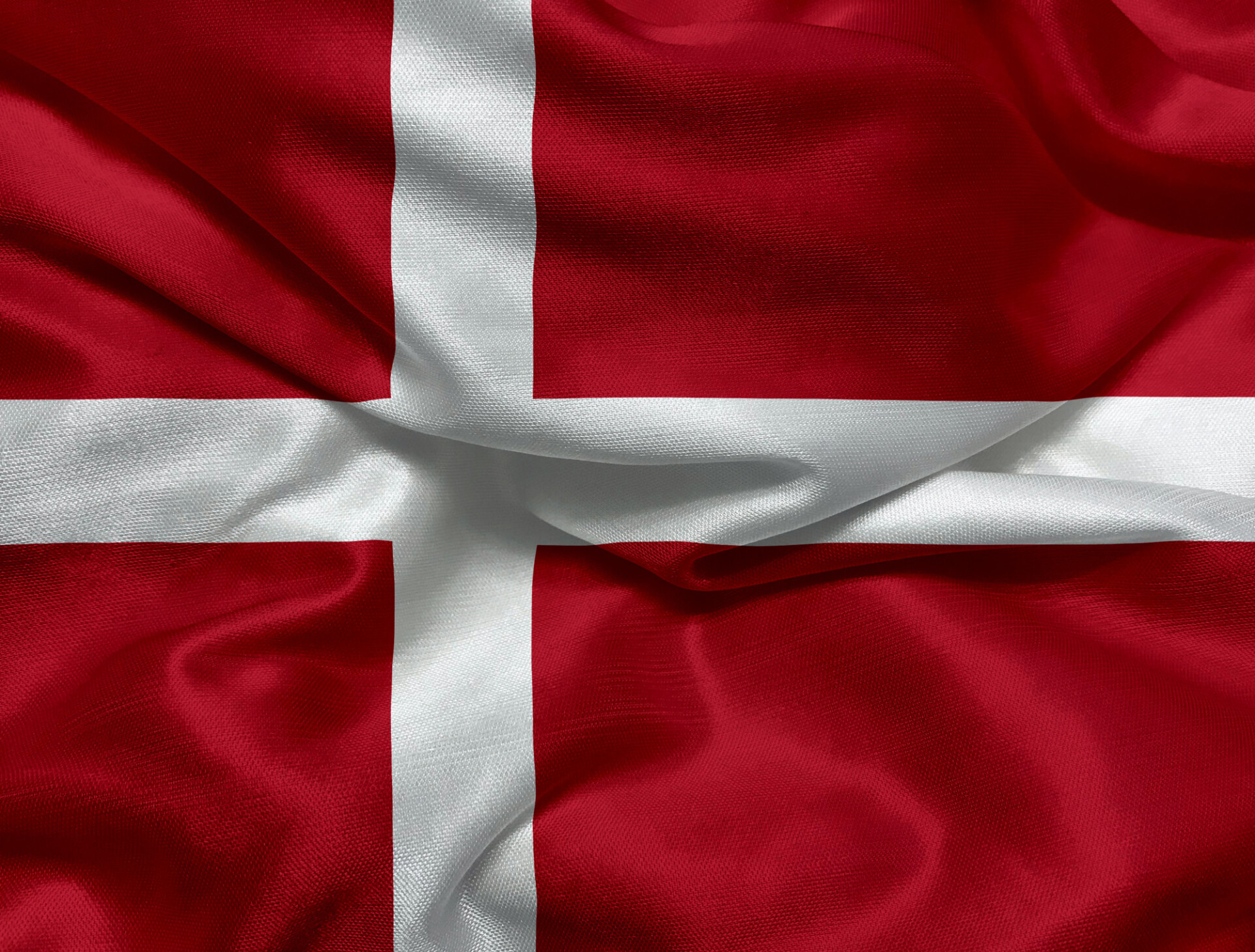 Flag Of Denmark Photo 8173 Motosha Free Stock Photos