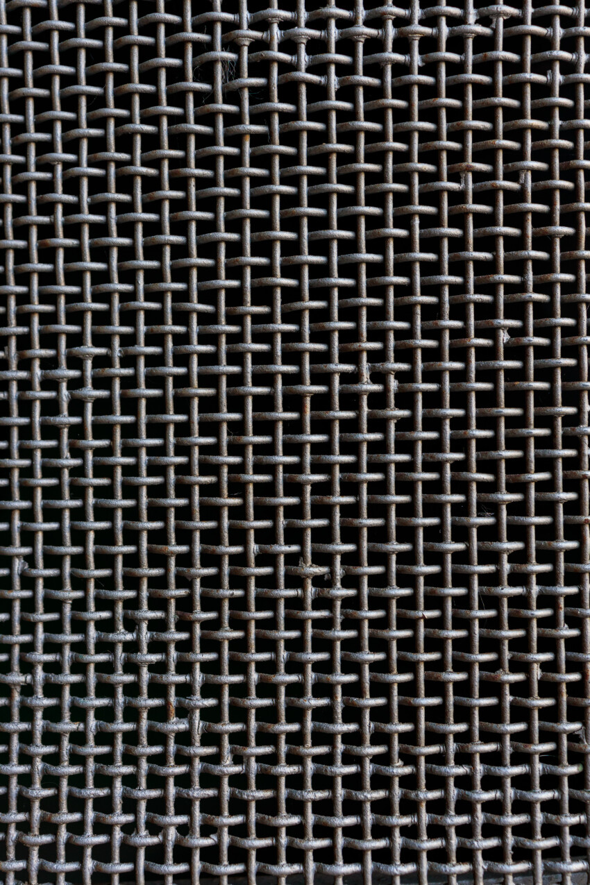 Metal grid texture - Photo #7965 - motosha | Free Stock Photos