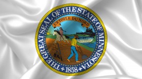 Stock Image: minnesota seal