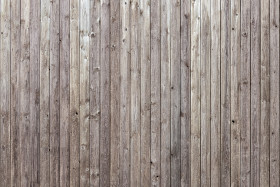 Stock Image: wood texture background - wood planks light brown