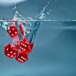 Dropping Dice Dropping Dice