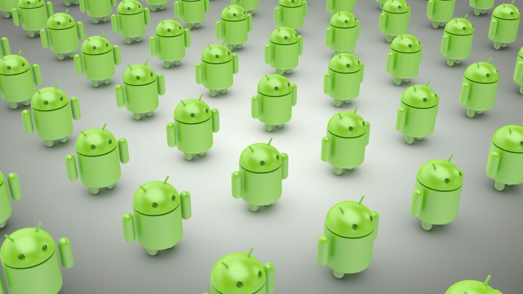 android market