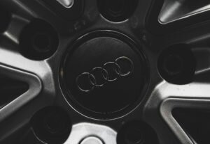 audi rims