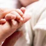 baby hands baby hands