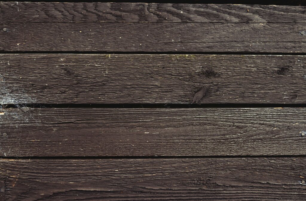 brown wood plank texture