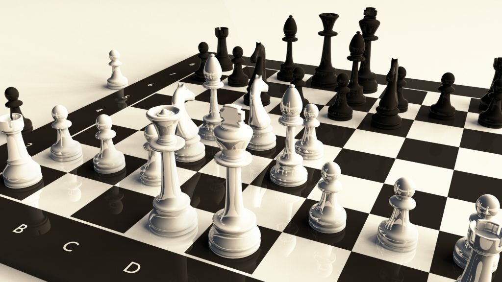 chessboard 02