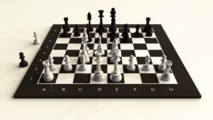 chessboard