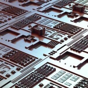 chip board