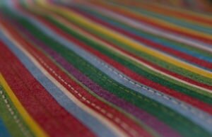 colorful stripes background