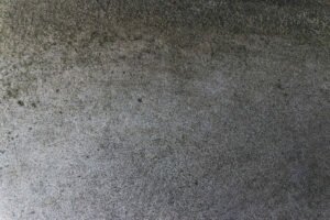 concrete texture of a stair step