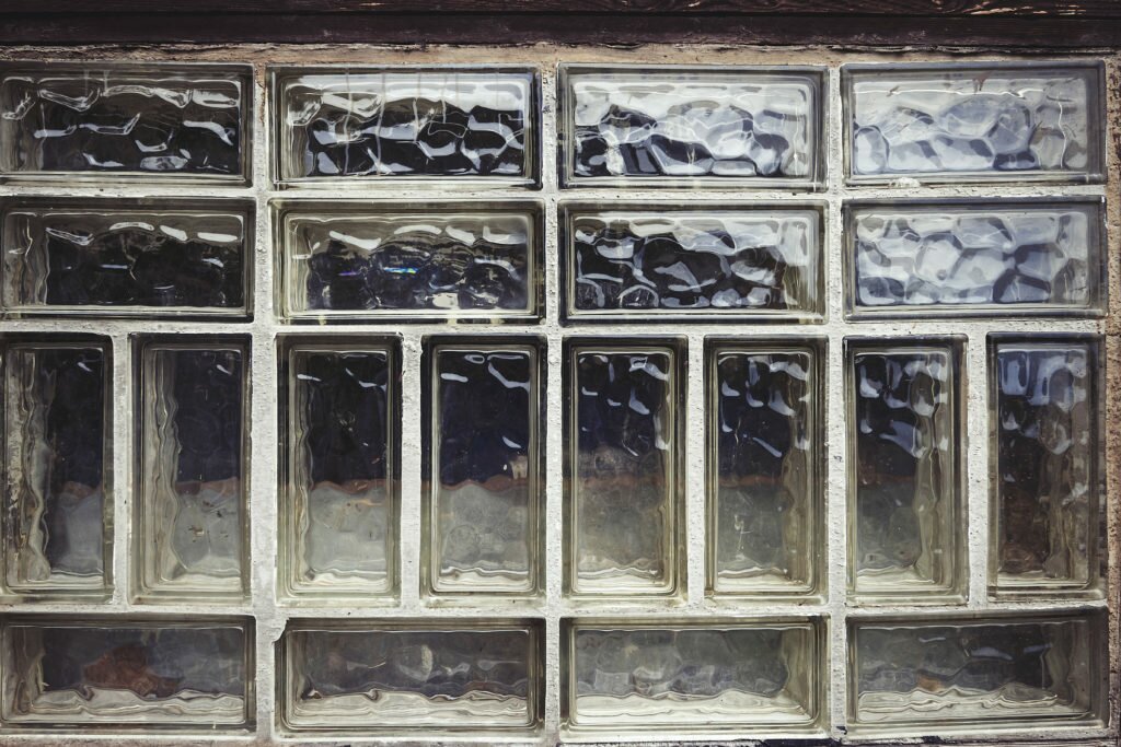 glass brick texture 02