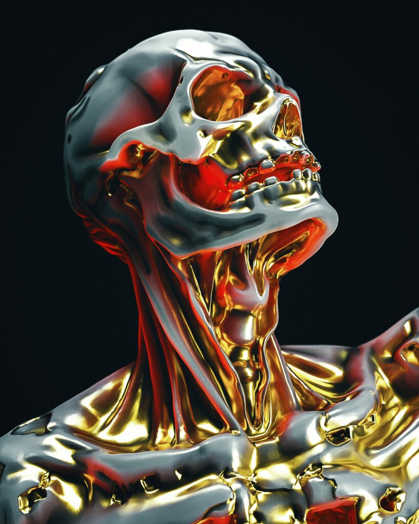 human anatomy