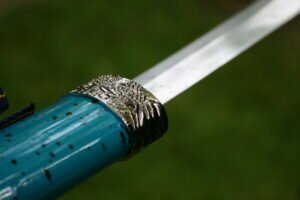 katana