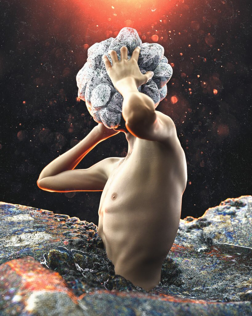 lose your mind