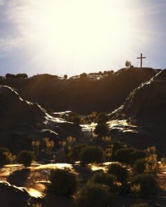 lost grave