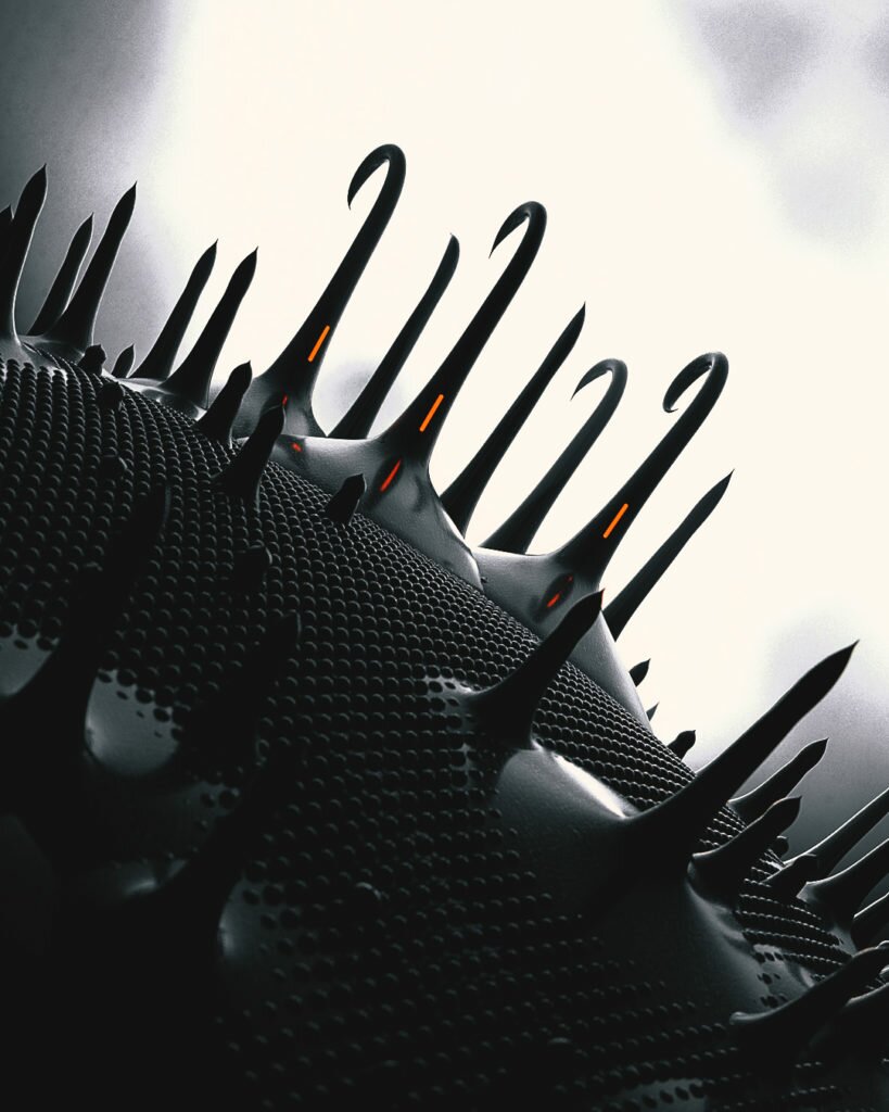 nanostructure