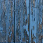 old blue wooden wall texture old blue wooden wall texture