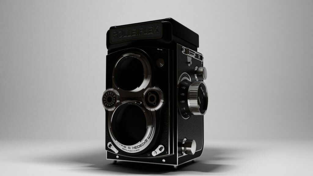 rolleiflex