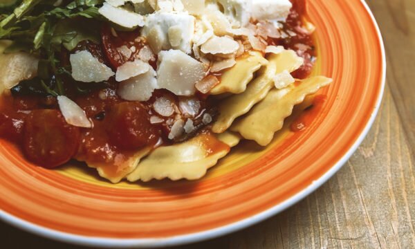 selfmade ravioli selfmade ravioli
