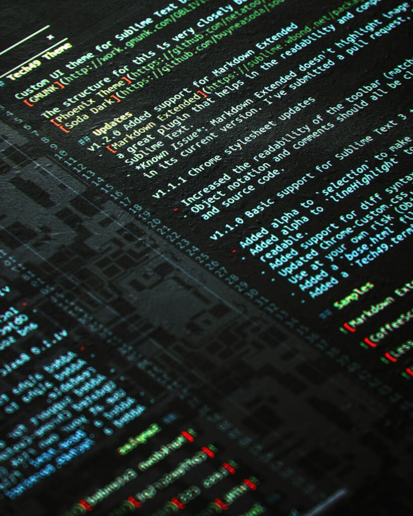 source code