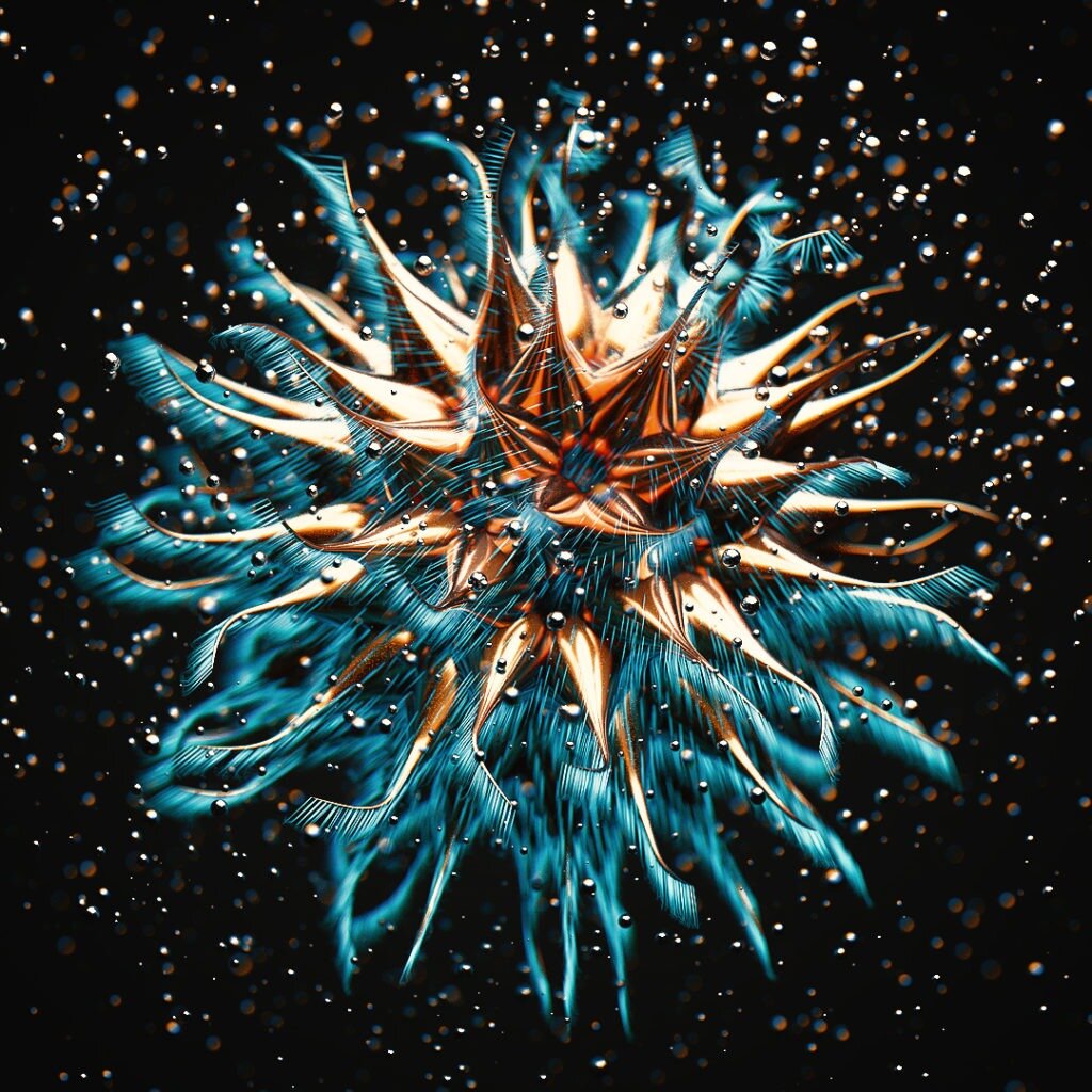 spore