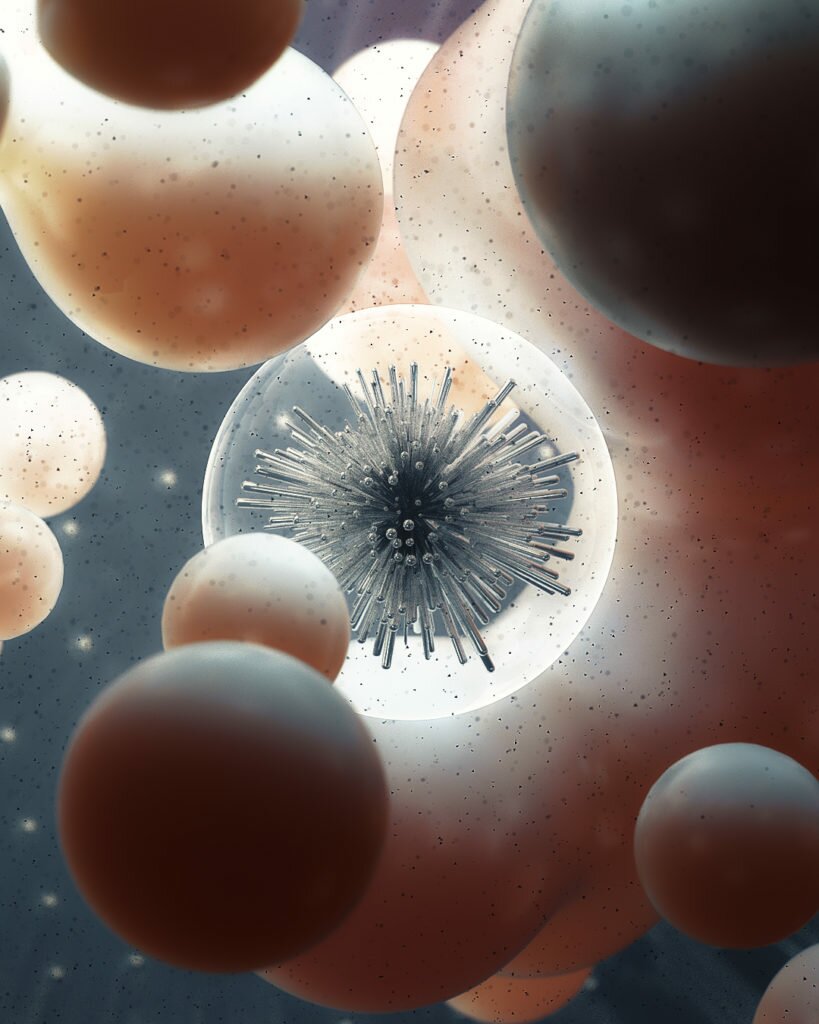 virus infection