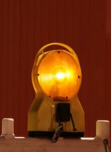 warninglight